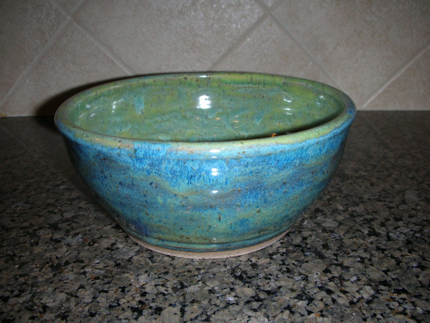 Serving Bowl