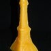 Eiffel Tower Beeswax Candle