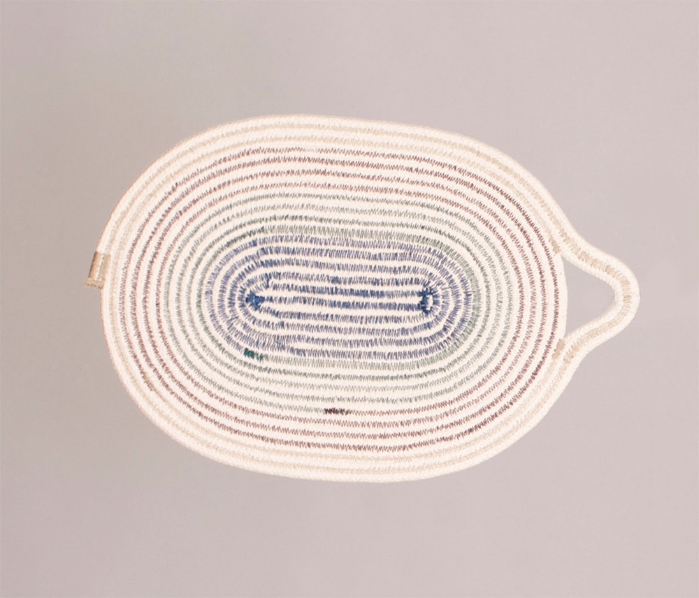 Sash Cord Tray (Multicolour)