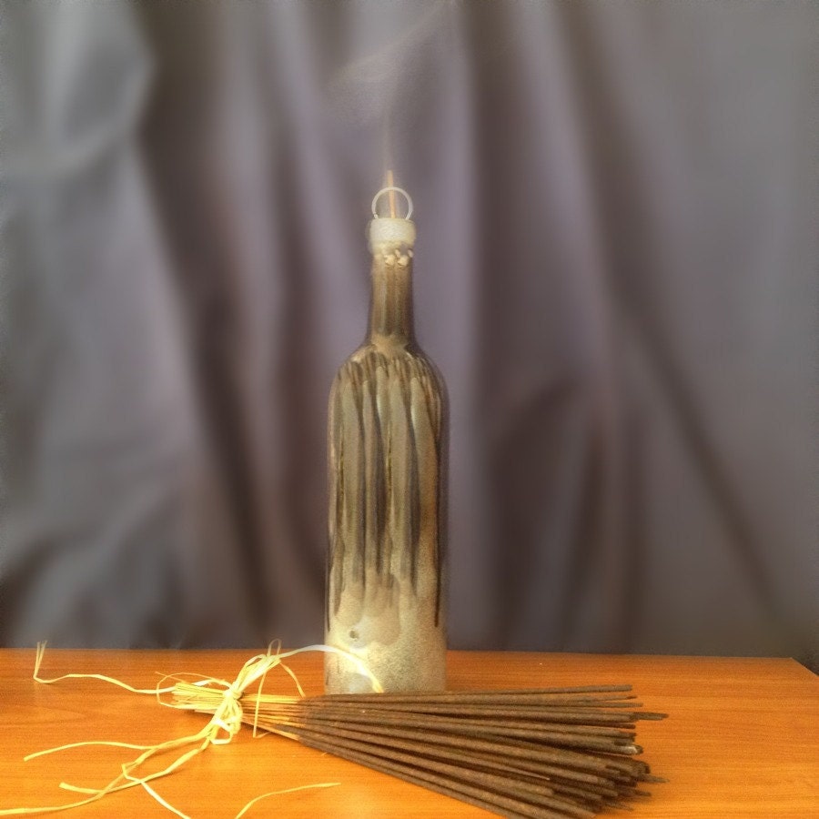 Pick your incense