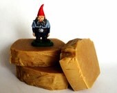 Cedar Woods Beer Soap
