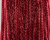 Red Imperial, Paracord 100FT, 550 Test, 7 Strand, Item 163-28