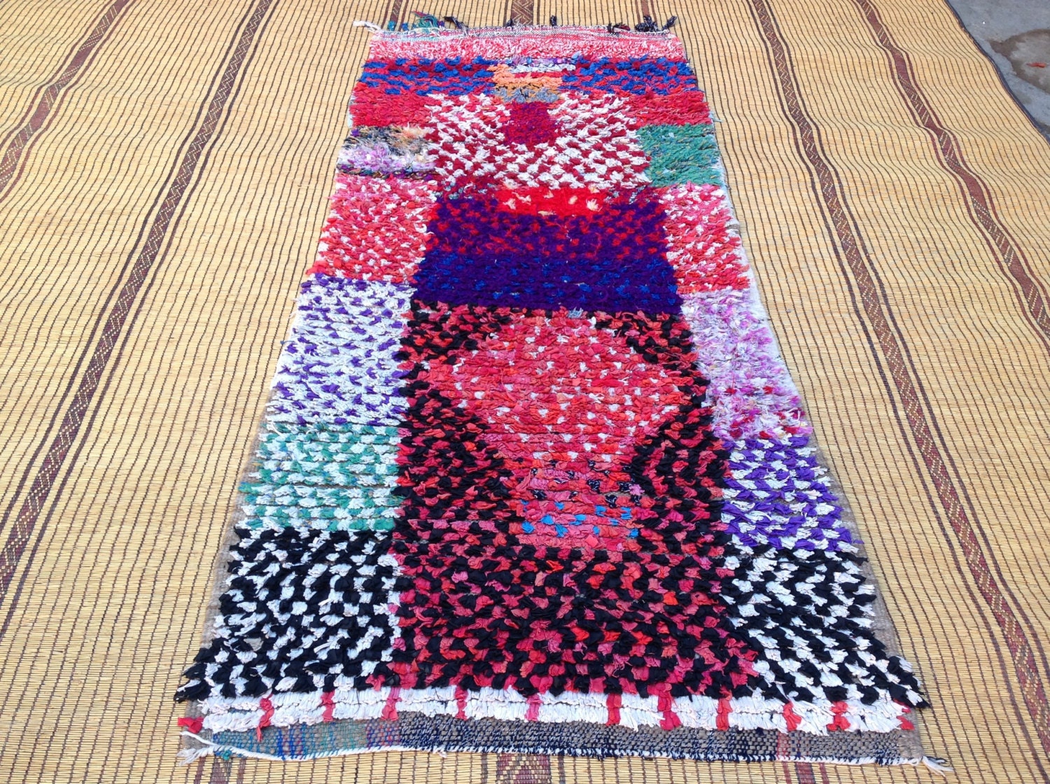 Tribal & Nomad   Rug