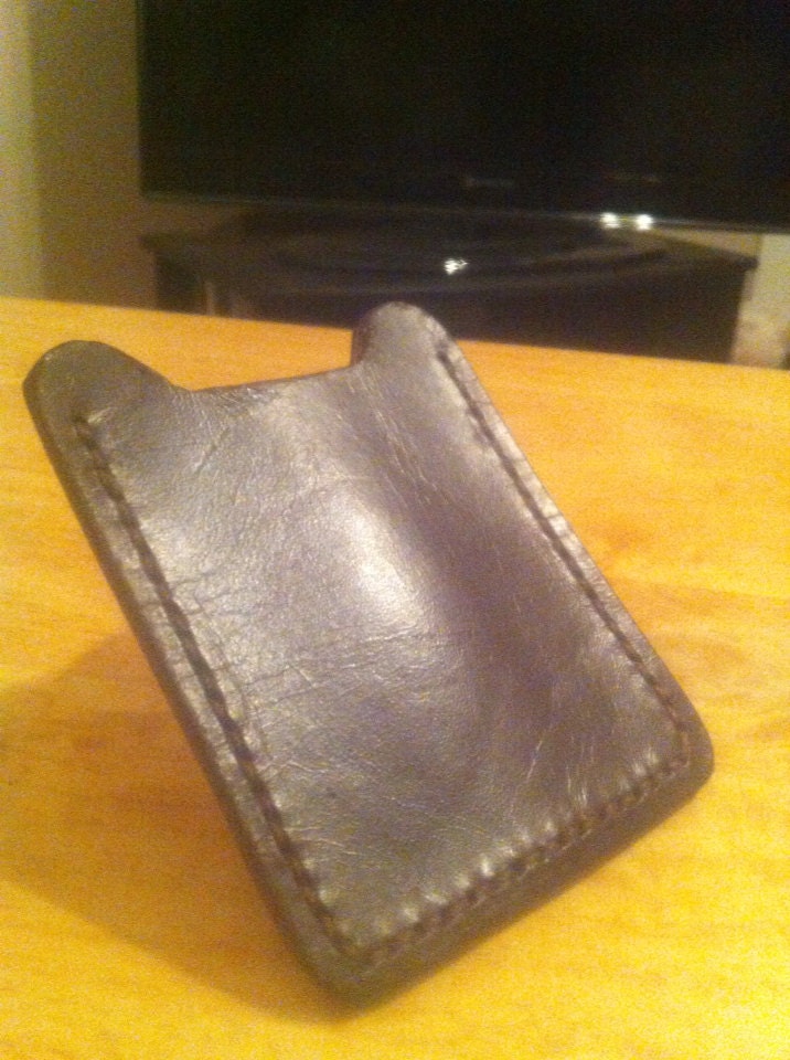 Money clip, credit card wallet