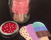 Sweet treat memory game
