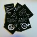 Touche Amore Patch