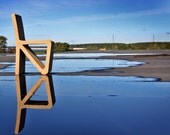 RE:CHAIR from cardboard - eco furniture for your home