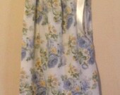 Vintage Pillowcase Dress Handmade from Antique Pillow Case