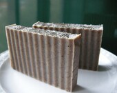 Fruity Green Tea Handmade Soap