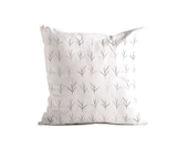 Cushion cover, Cotton Pillow cover - Hamutelet
