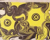 Flowers art by Koloman Moser POSTER large 14 x 20 reproduction Art Nouveau Modern 1904 Print
