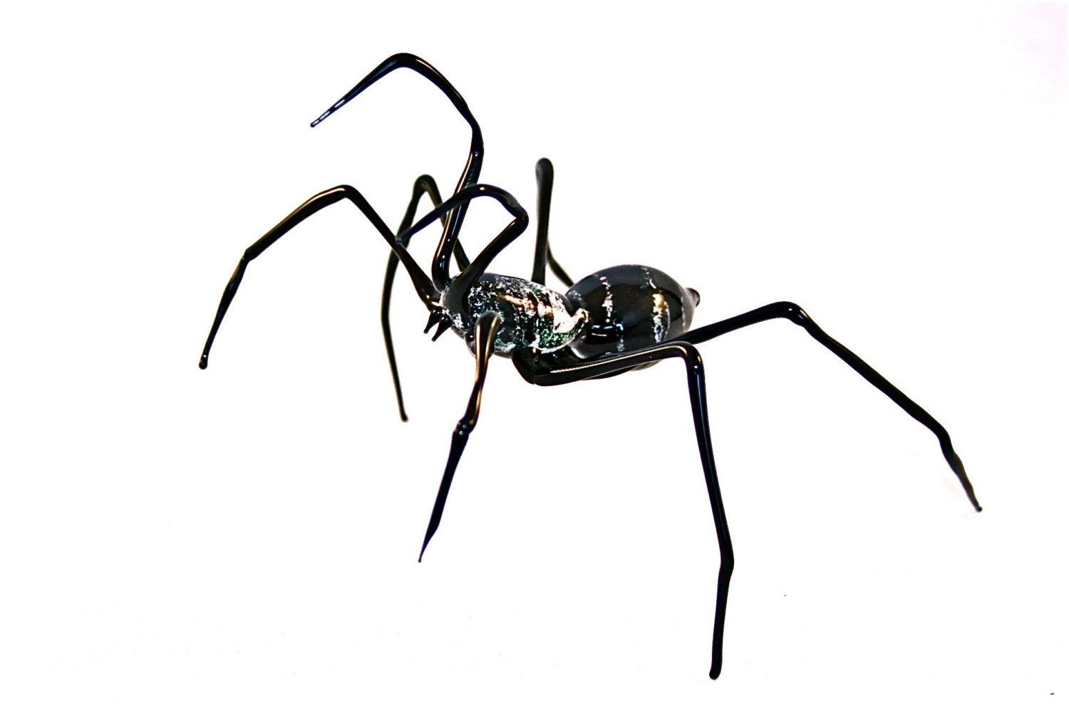Glass Spider