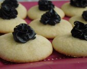 Homemade Lemon Tea Cakes