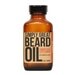 Beard Oil Campfire Scented Beard Oil For Men Formulated with Natural and Organic Base Oils Great Gift for Fathers Day