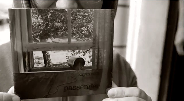 Passenger