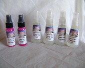 Room and Linen Air Freshener - Sunset Splash  1oz
