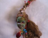 classic Zombarella, the Good Humor girl