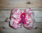 Breast Cancer Bow