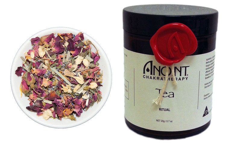 Ritual Tea