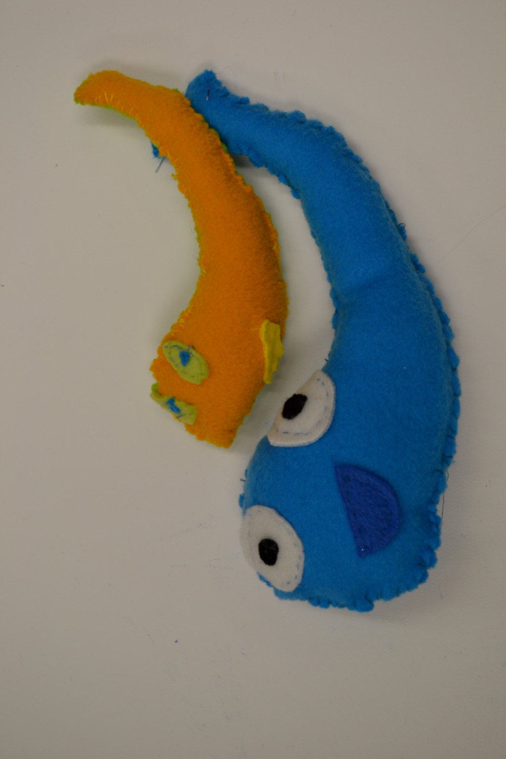 Whale Plushies
