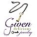 Gwen Delicious Jewelry Designs
