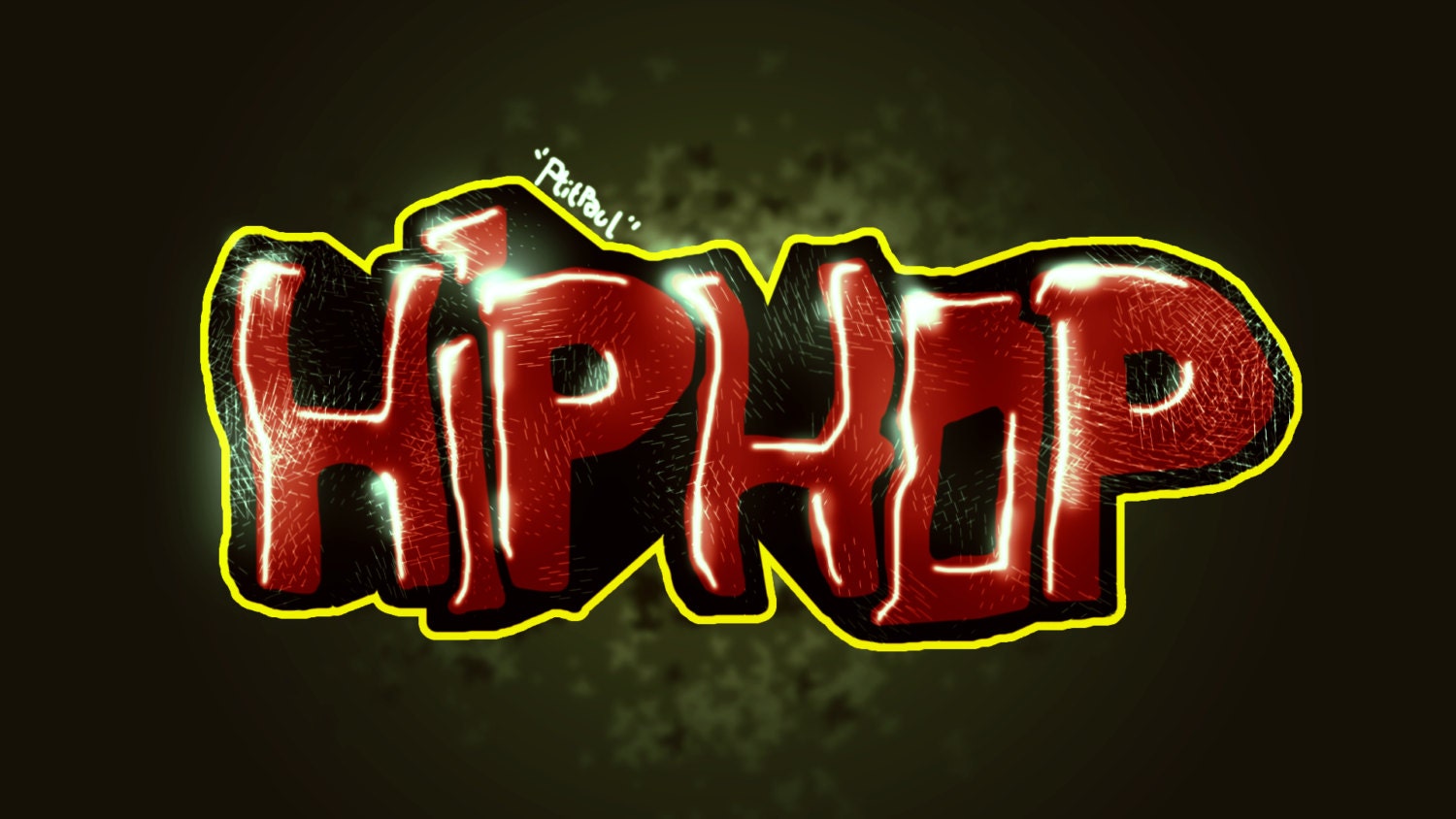 hiphop beat for any events of niggar