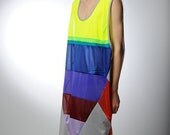 Humanize Master UNISEXUAL 5XL tank