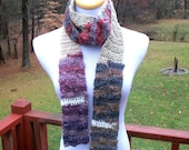 Mish Mash Scarf - Extra Long