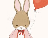 Some Bunny Loves You Postcards x 2