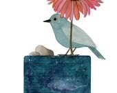 Bird No.20