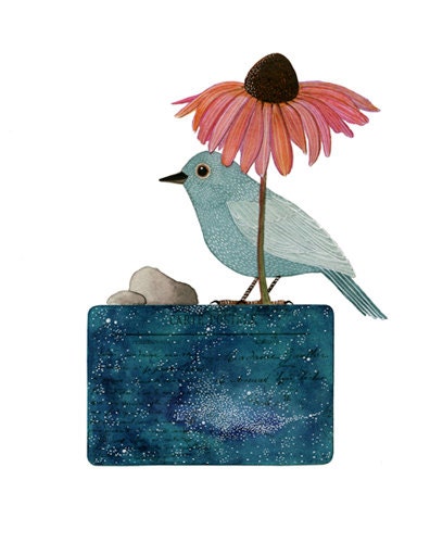 Bird No.20