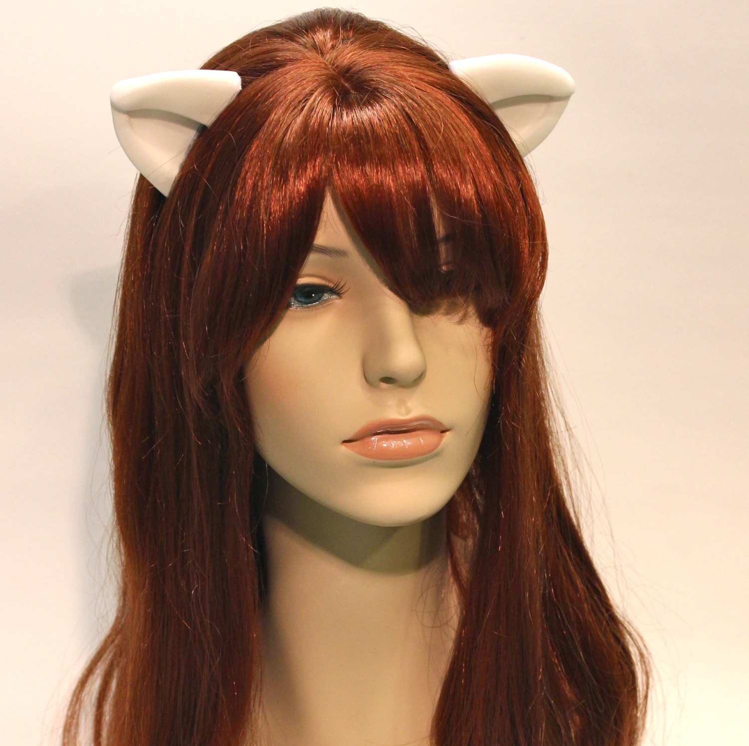 DELUXE Diclonius Horns Lucy Nyuu Nana from Elfen Lied kit