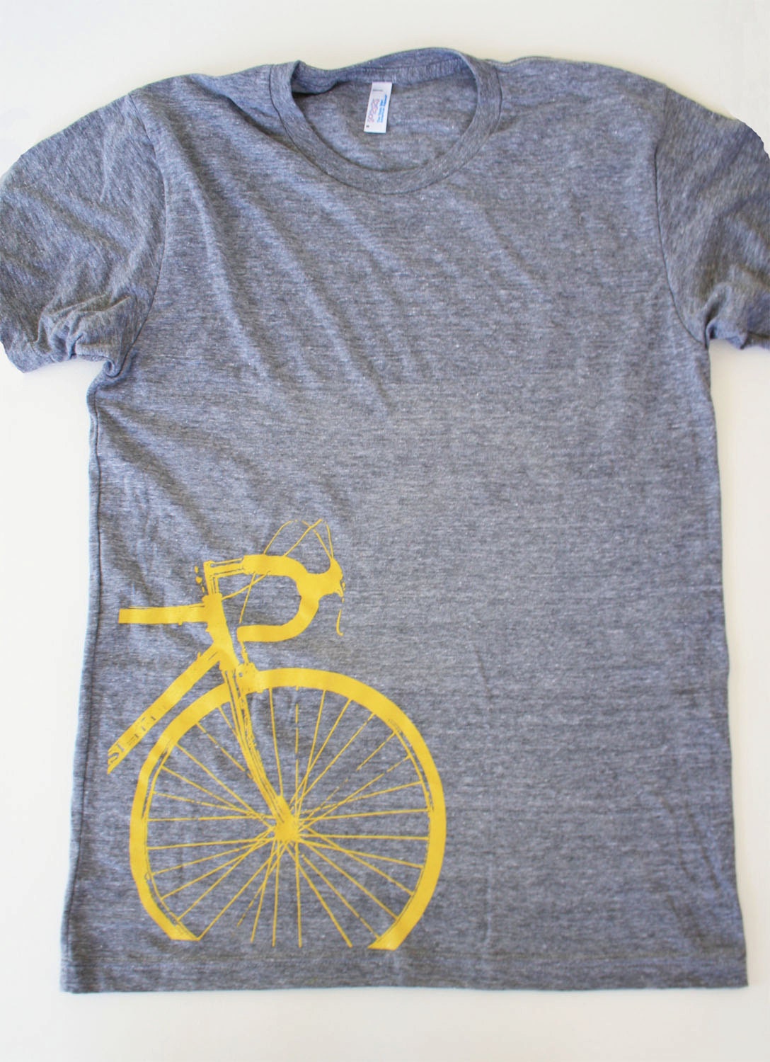 Road Bike Tshirt (Men's)