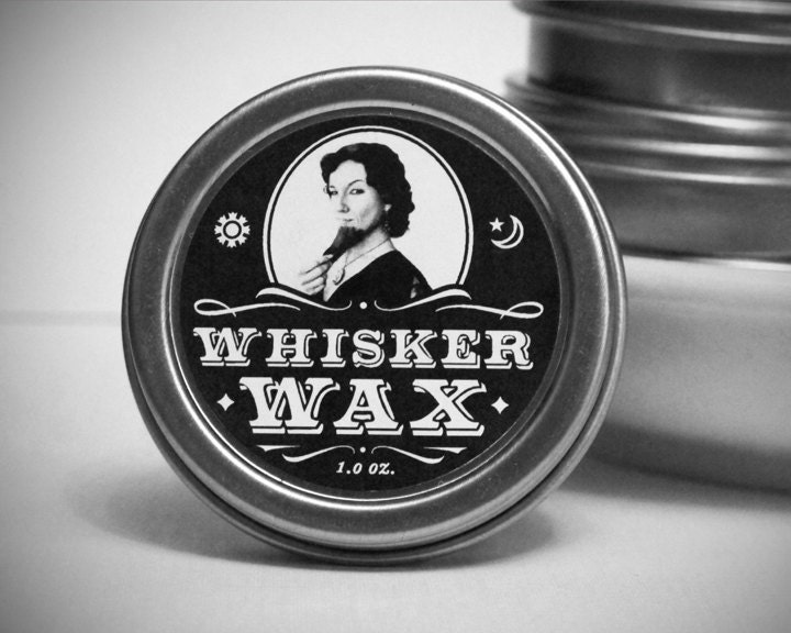 Original Whisker Wax