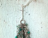 Necklace - Waterfall