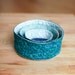 nesting bowls - reef