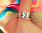 LEOPARD bracelet
