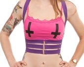 Rib Cage Harness