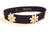 The Daisy Chain Single Strap