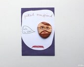 Pocket Manfriend: Clive