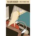The Blind Assassin 12x18 inches retro print