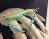 Magical Glowing Centipede Bracelet