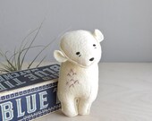 pocket bear / padma