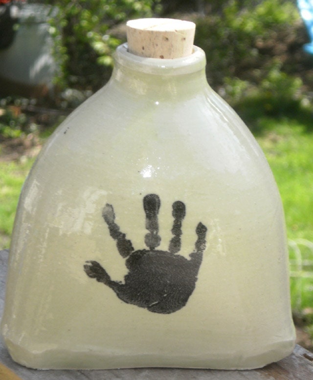 Hand Flask