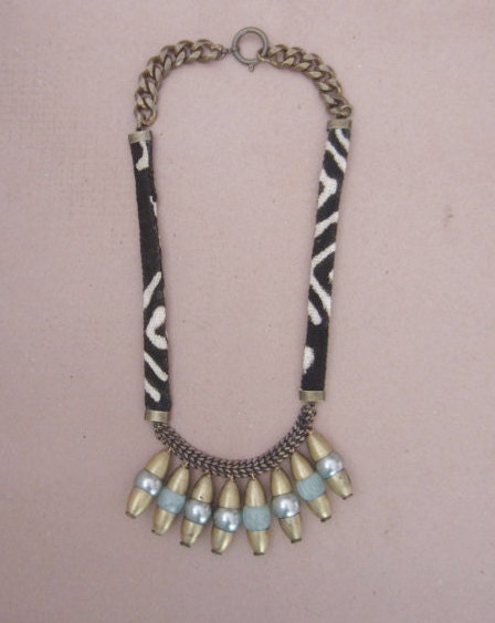Dreambender Necklace