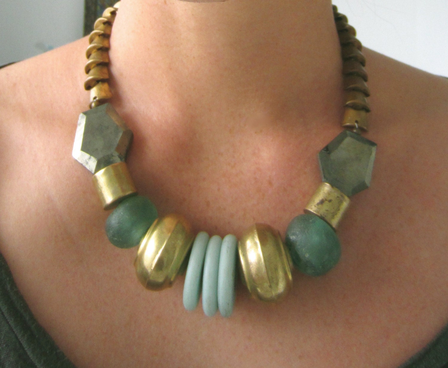 Bebela Necklace