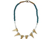 Hope Road Necklace