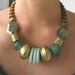 Bebela Necklace