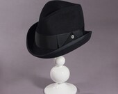 Dapper 'Drake' Fedora Hat