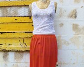 Upcycled Skirt/Shabby Chic/Woodland Fairy/Upcycled Clothing
